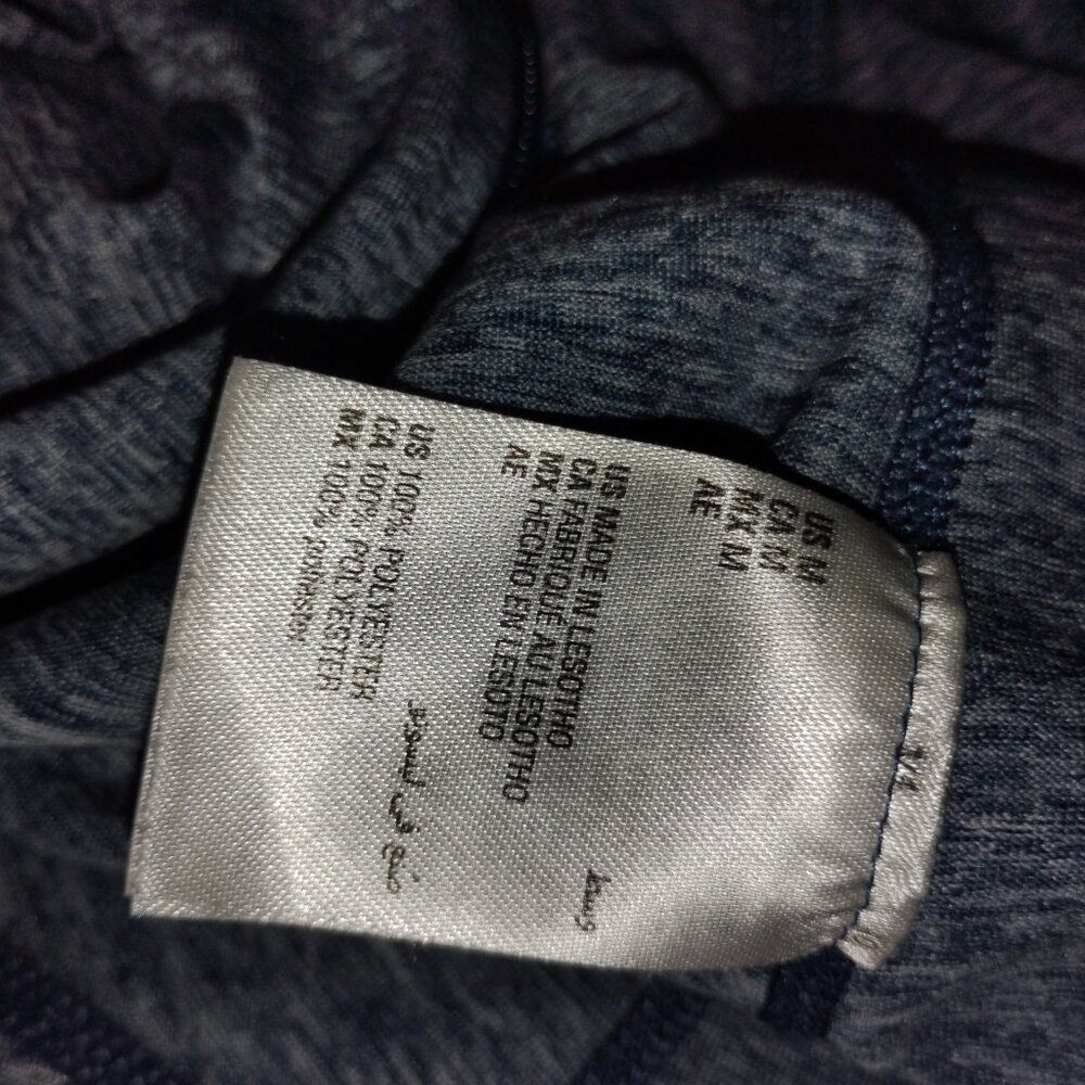 Women's Ideology Track Jacket Lot - Picture 3 of 15